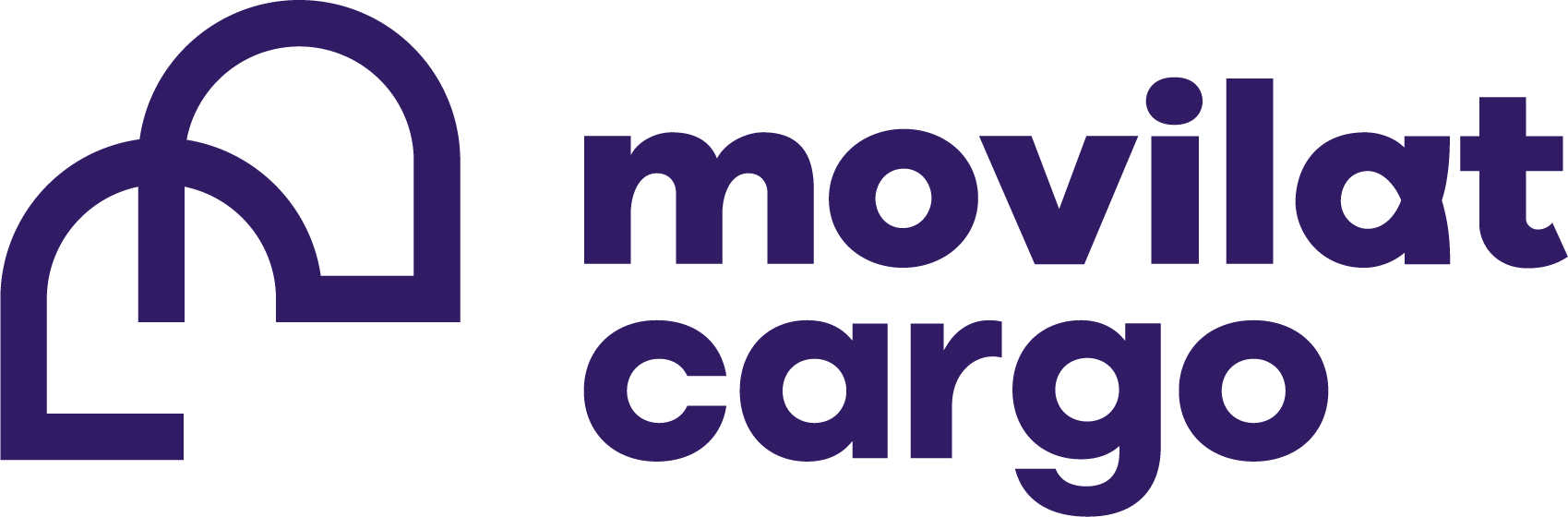 Logo Movilat Cargo